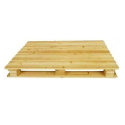 Babul & Neem Wood Pallets